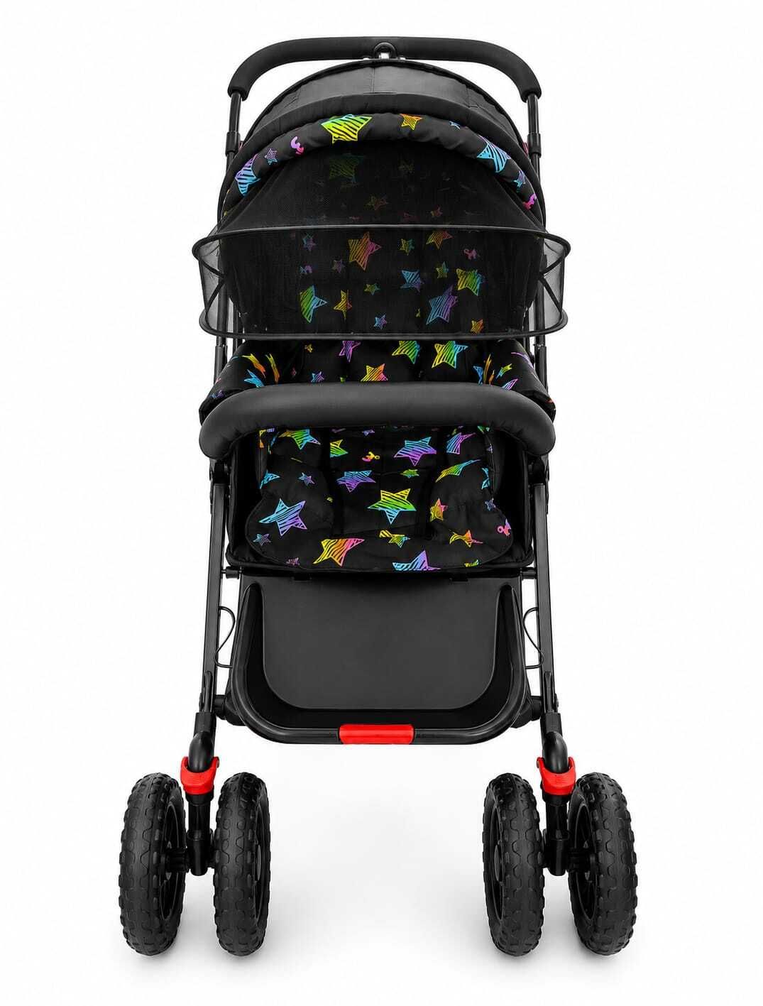 ORBIT Pram-image-46