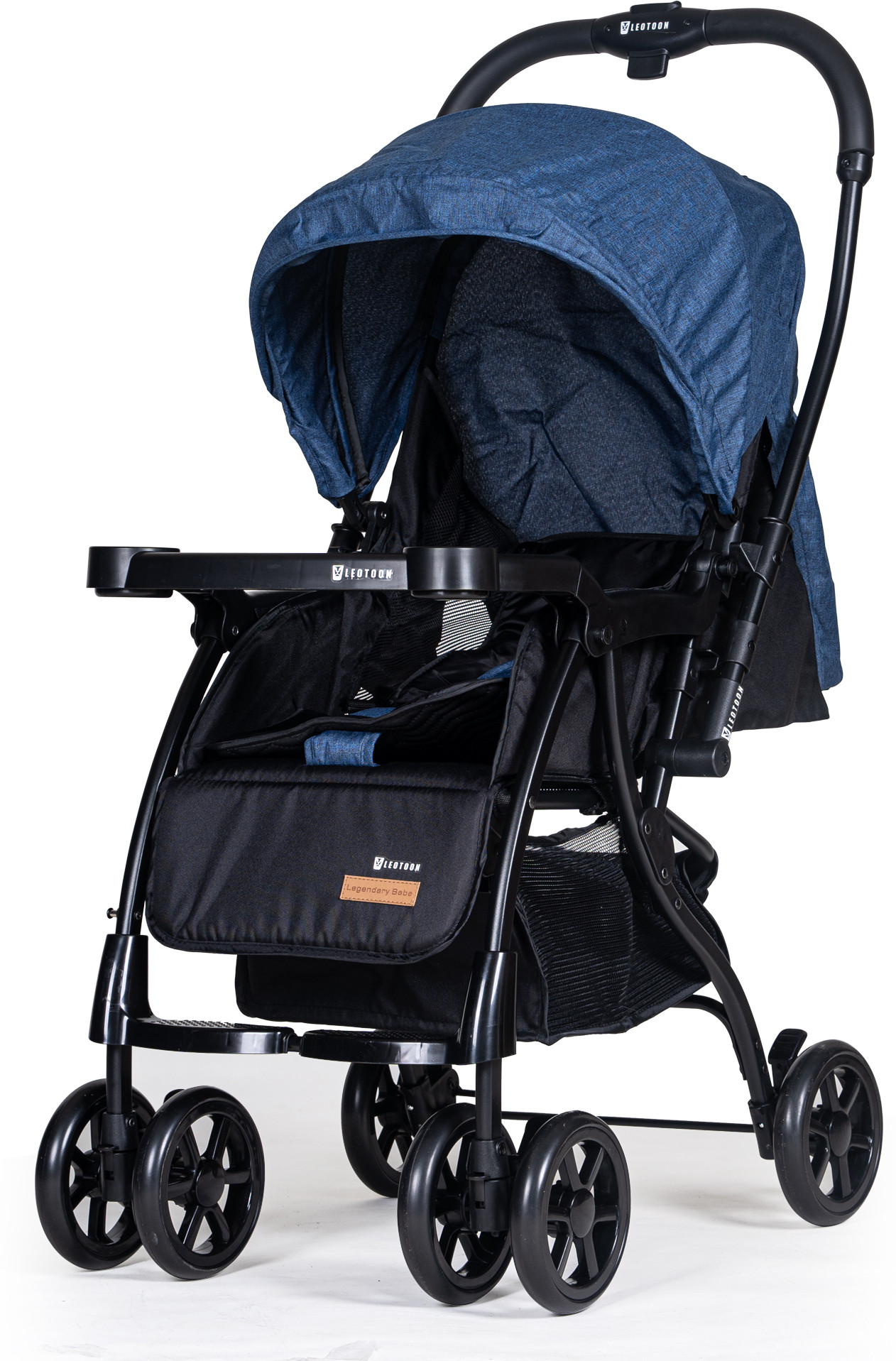 leotoon Imperial Glide Stroller Stroller image 1