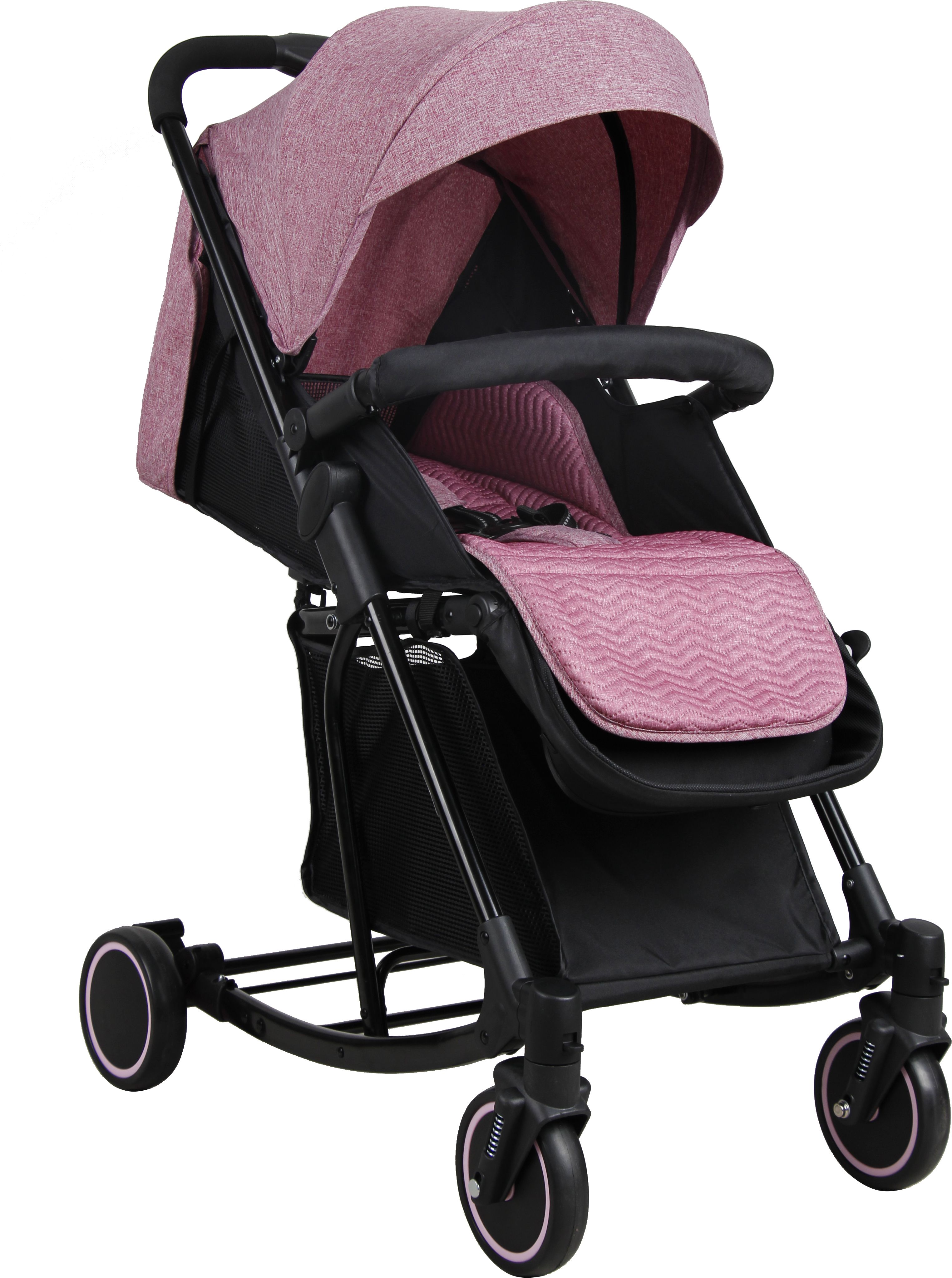 leotoon Limo Baby Stroller Stroller Cum Rocker-picture-46