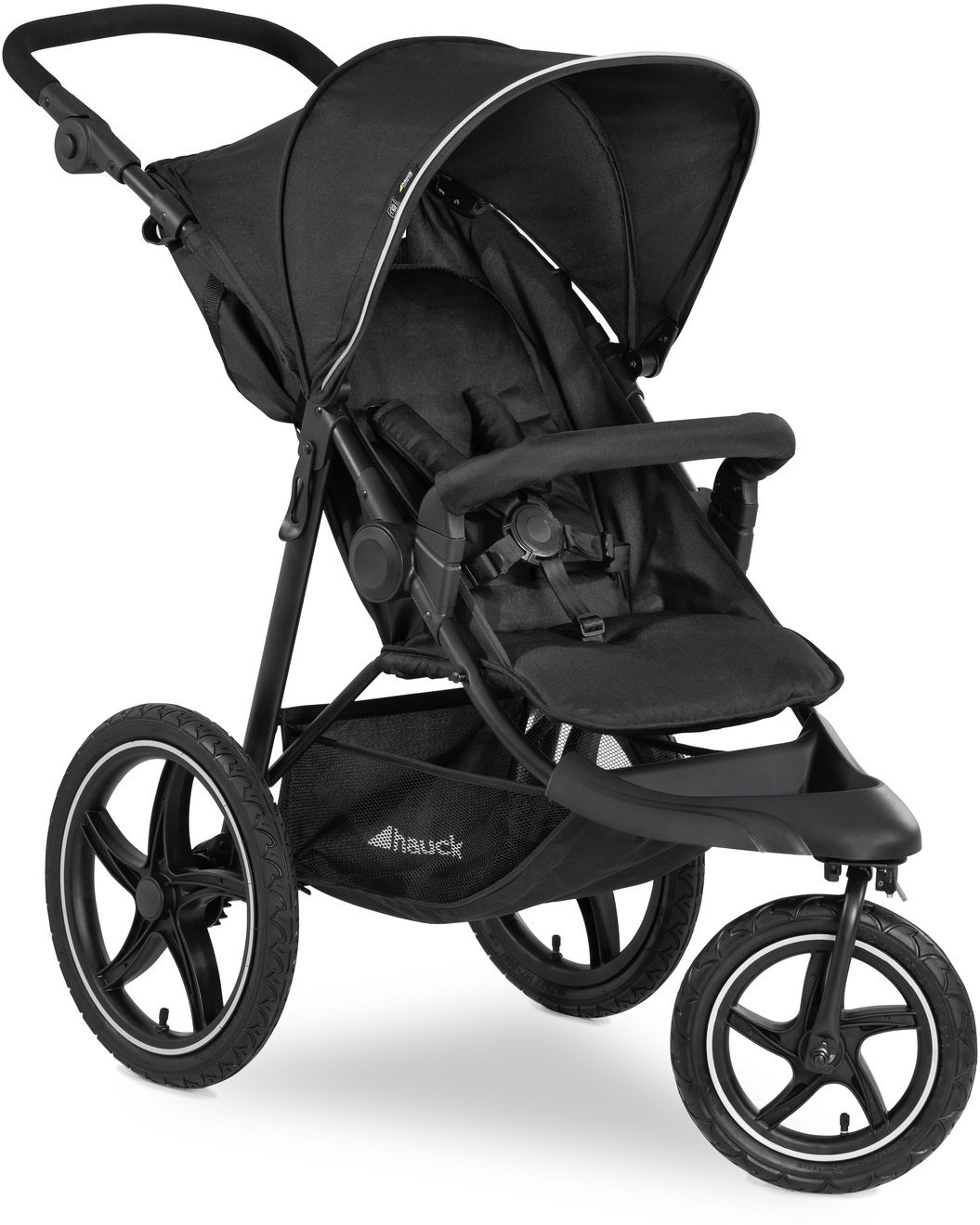 hauck Drive N Care i-Size Infant Car Seat with Isofix Base Stroller-picture-31