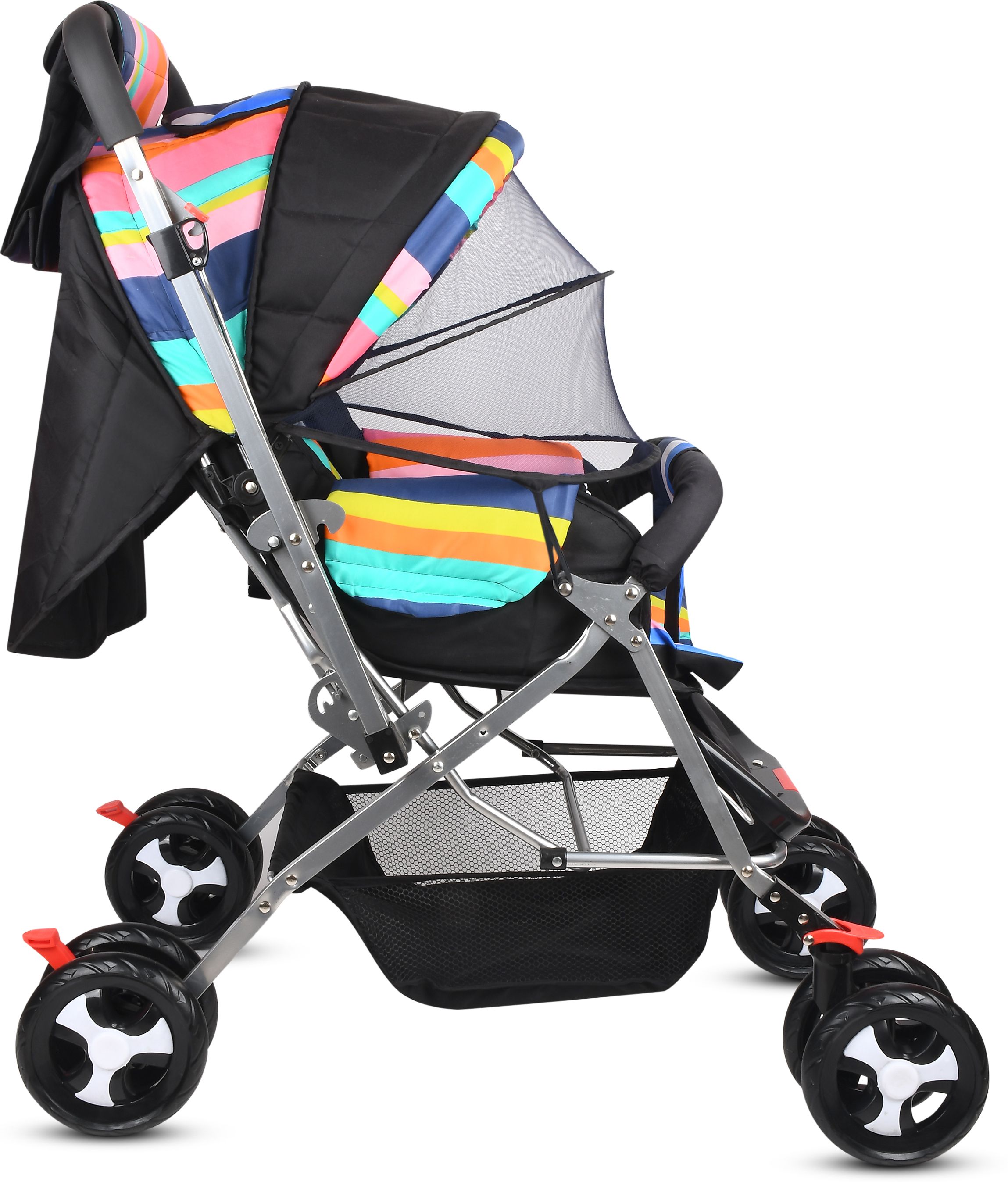 baby pram/Stroller,easy fold ,for new born baby/kids,0-3 years. Pram-image-14