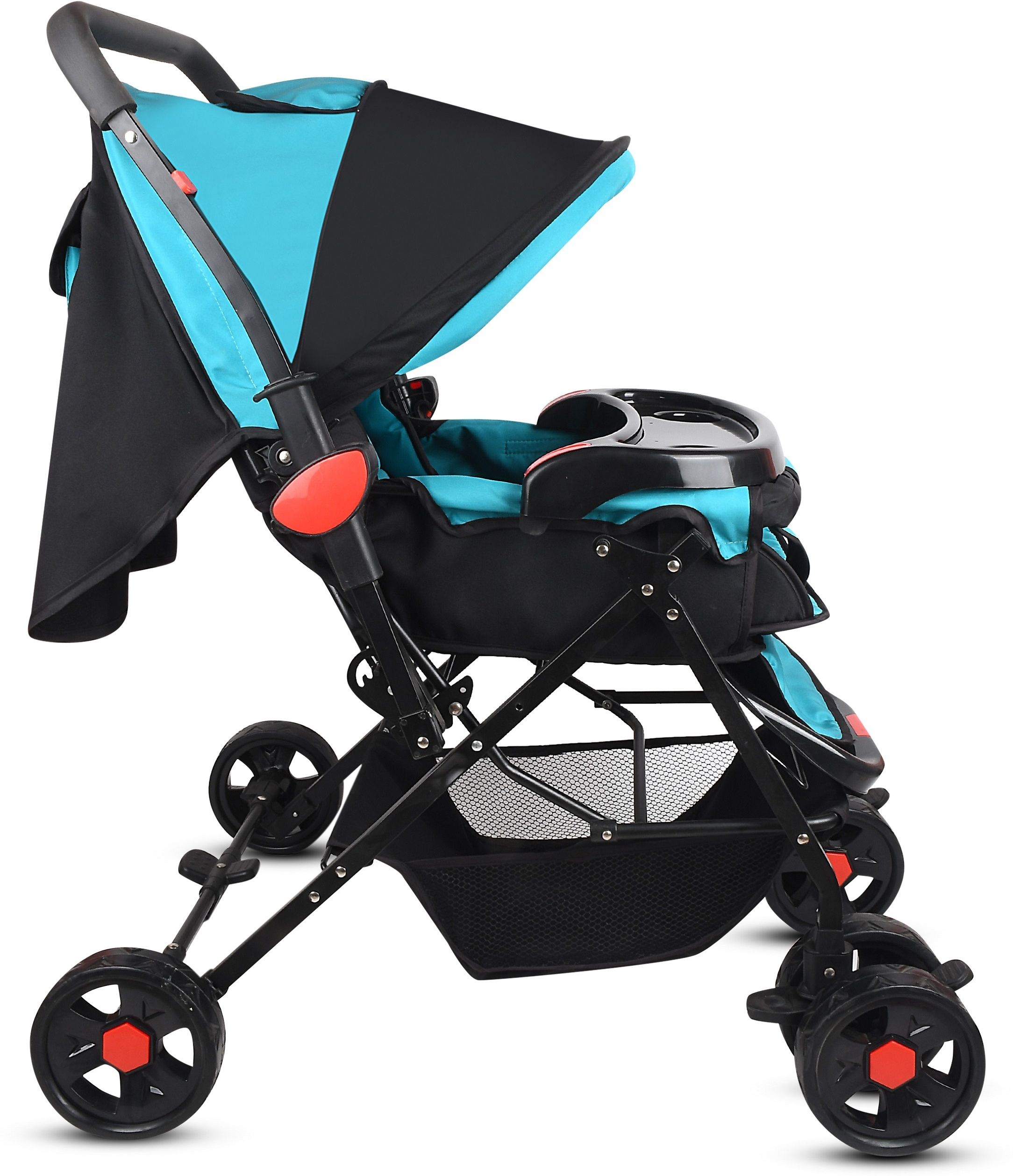 baby pram/Stroller,easy fold ,for new born baby/kids,0-3 years. Pram-image-21