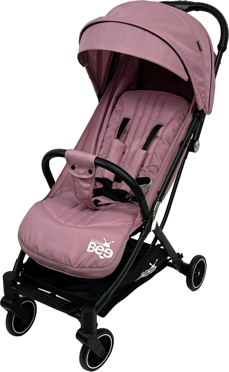 golden bee Galaxy Ride Baby Stroller with Cushioned Seat, Lightweight , for Age 0-3 Years Stroller-picture-29
