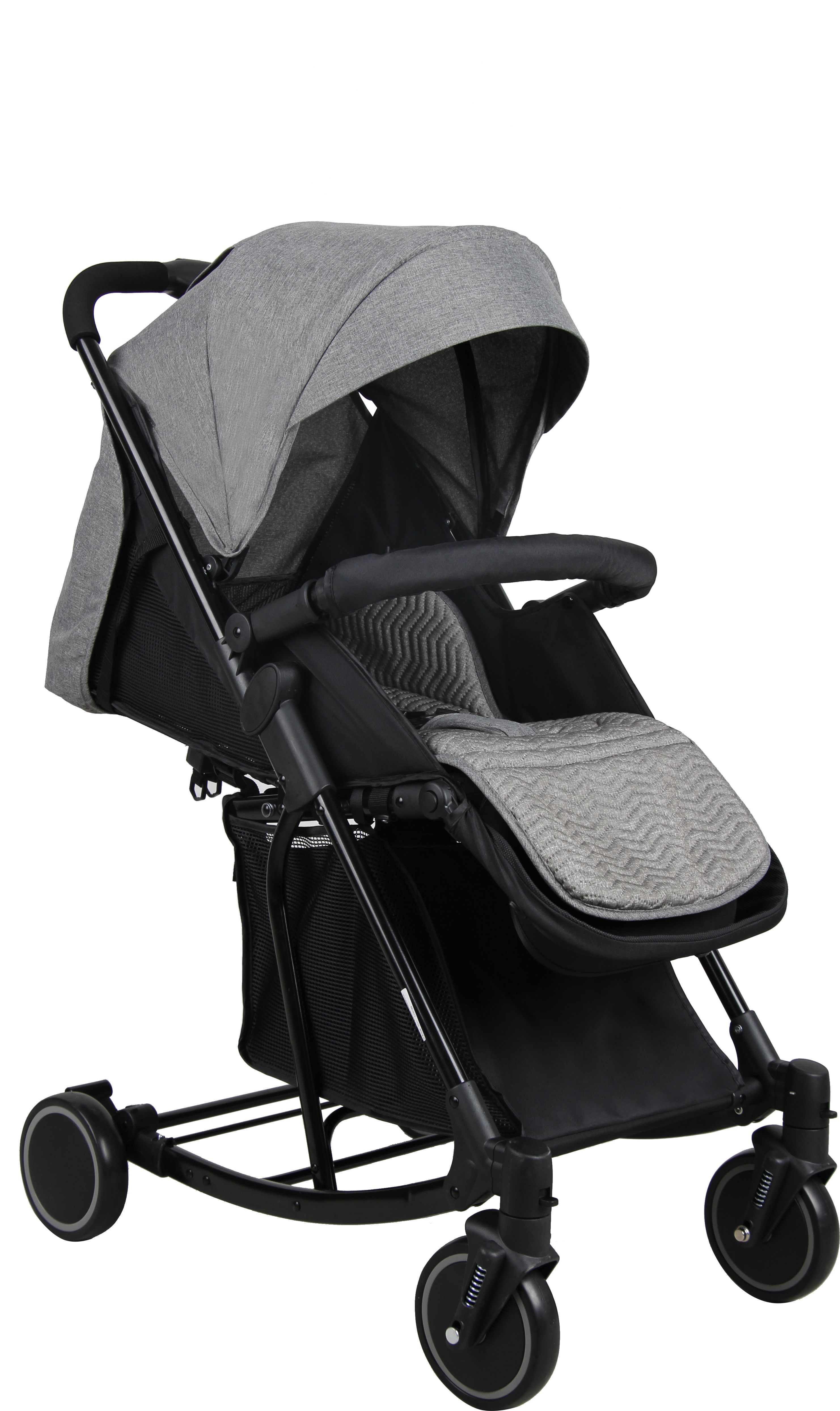 leotoon Limo Baby Stroller Stroller Cum Rocker-picture-24