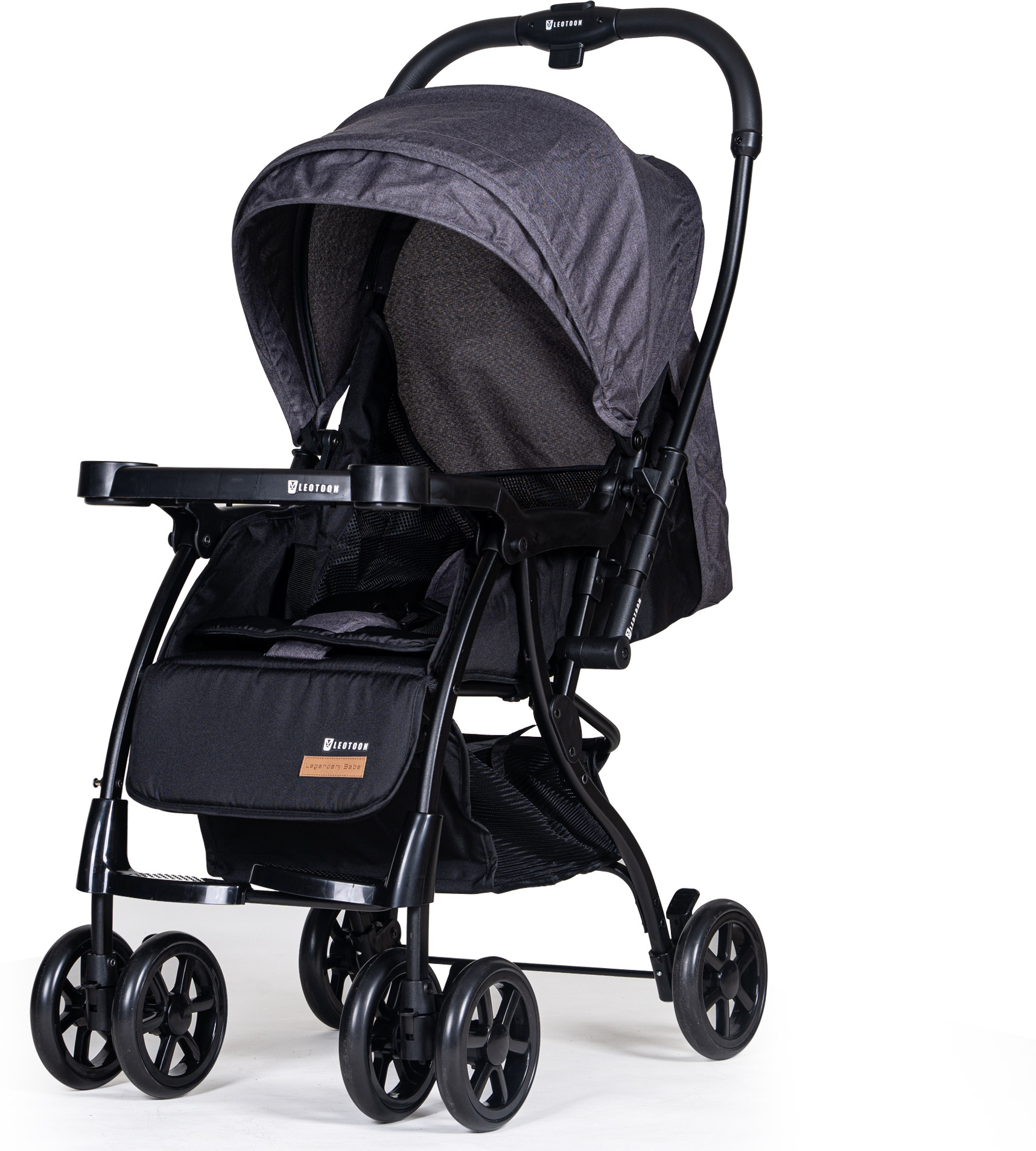 leotoon Imperial Glide Stroller Stroller image 1
