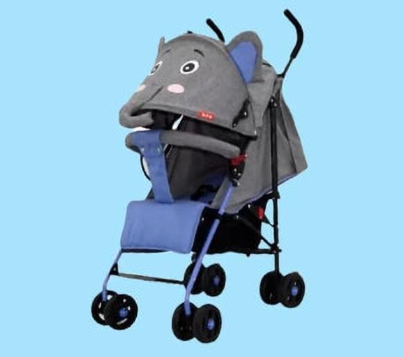 nshoppee Nshoppe stroller Stroller-picture-37