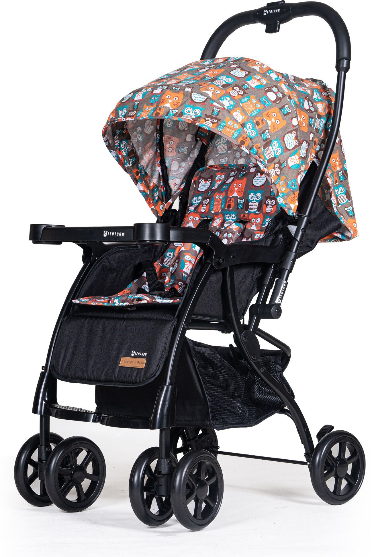 Imperial Glide Stroller Stroller-image-7