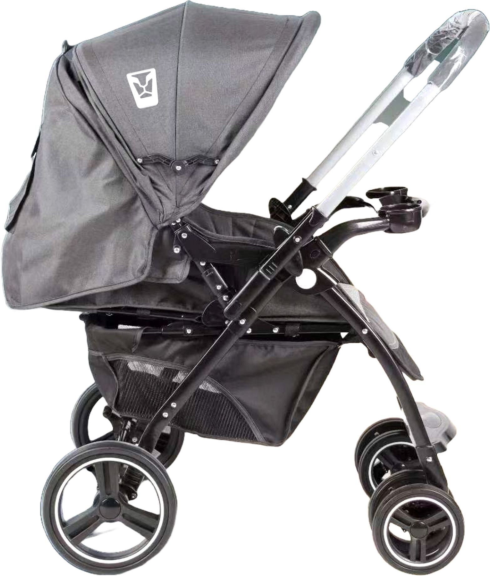 leotoon Stroll N Roll Stroller Stroller-picture-16