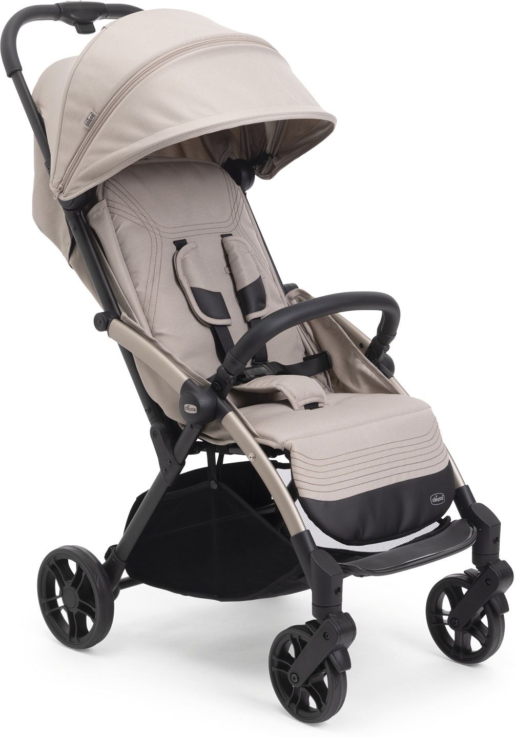 chicco Goody Xplus Sandshell Stroller-picture-19