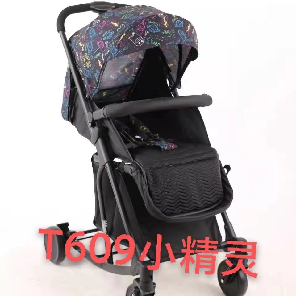 leotoon Limo Baby Stroller Stroller Cum Rocker-picture-26