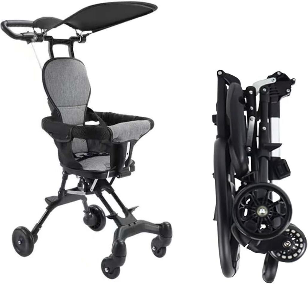 deoxys Baby Stroller, Lightweight Stroller, Baby & Toddler Umbrella Strollers Stroller-picture-11