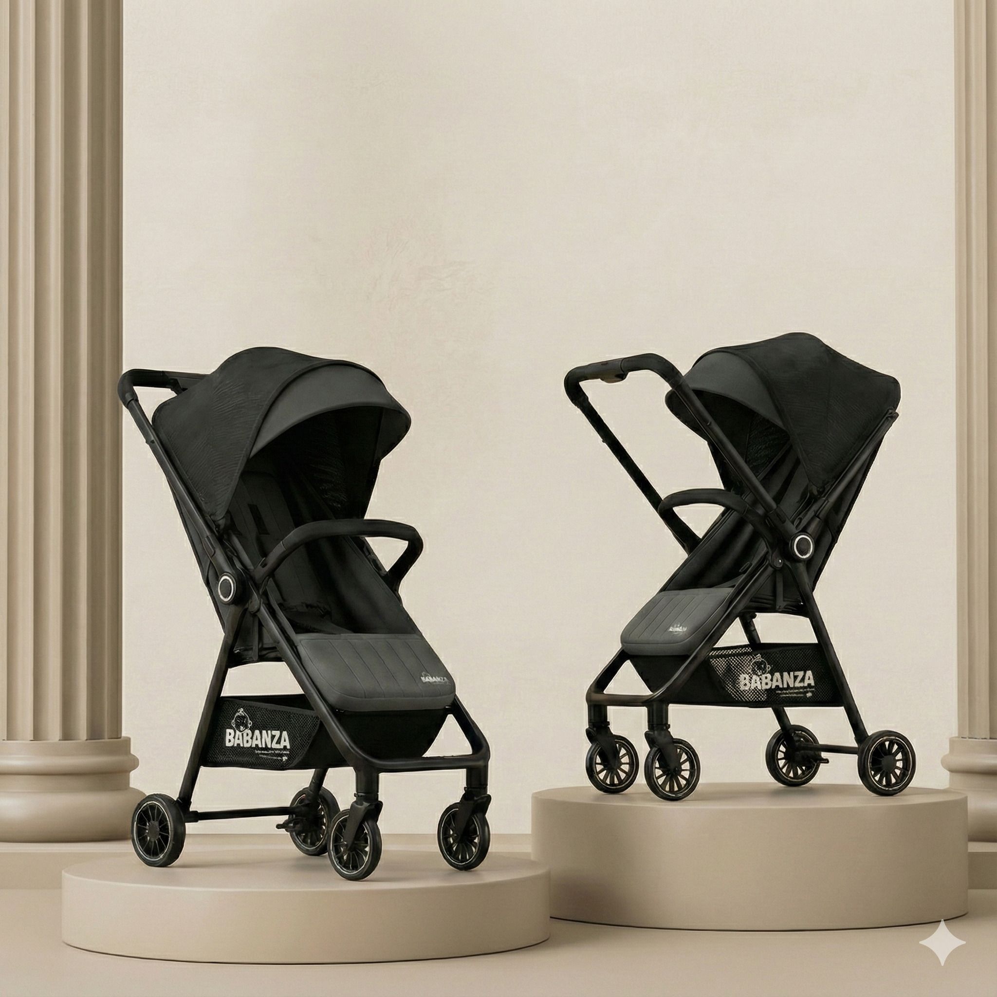 babanza BSP-002-570Q Pram-picture-22