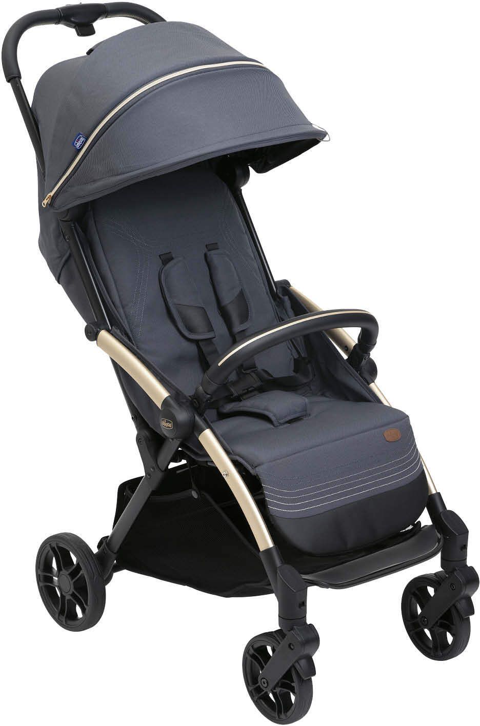 Goody Xplus Dark Shadow Stroller-image-16