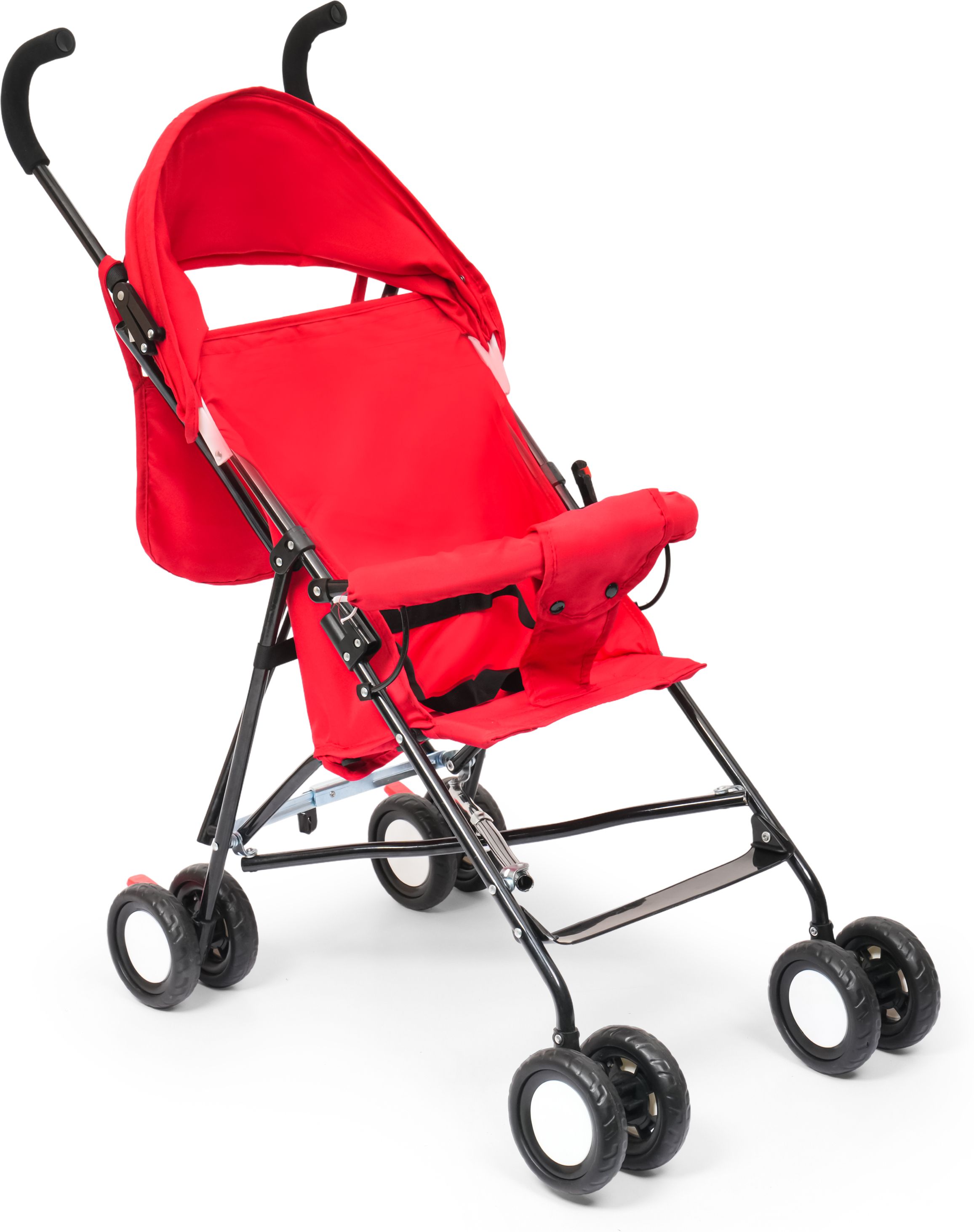 dandles Baby Stroller and Pram with Sunrise &Mosquito Net and Wheel Breaks Stroller-picture-18