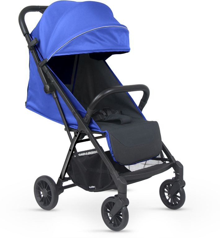 luvlap Royal Baby Stroller, Pram for 0 to 3 Years with 5 Point Safety Harness Stroller-picture-32