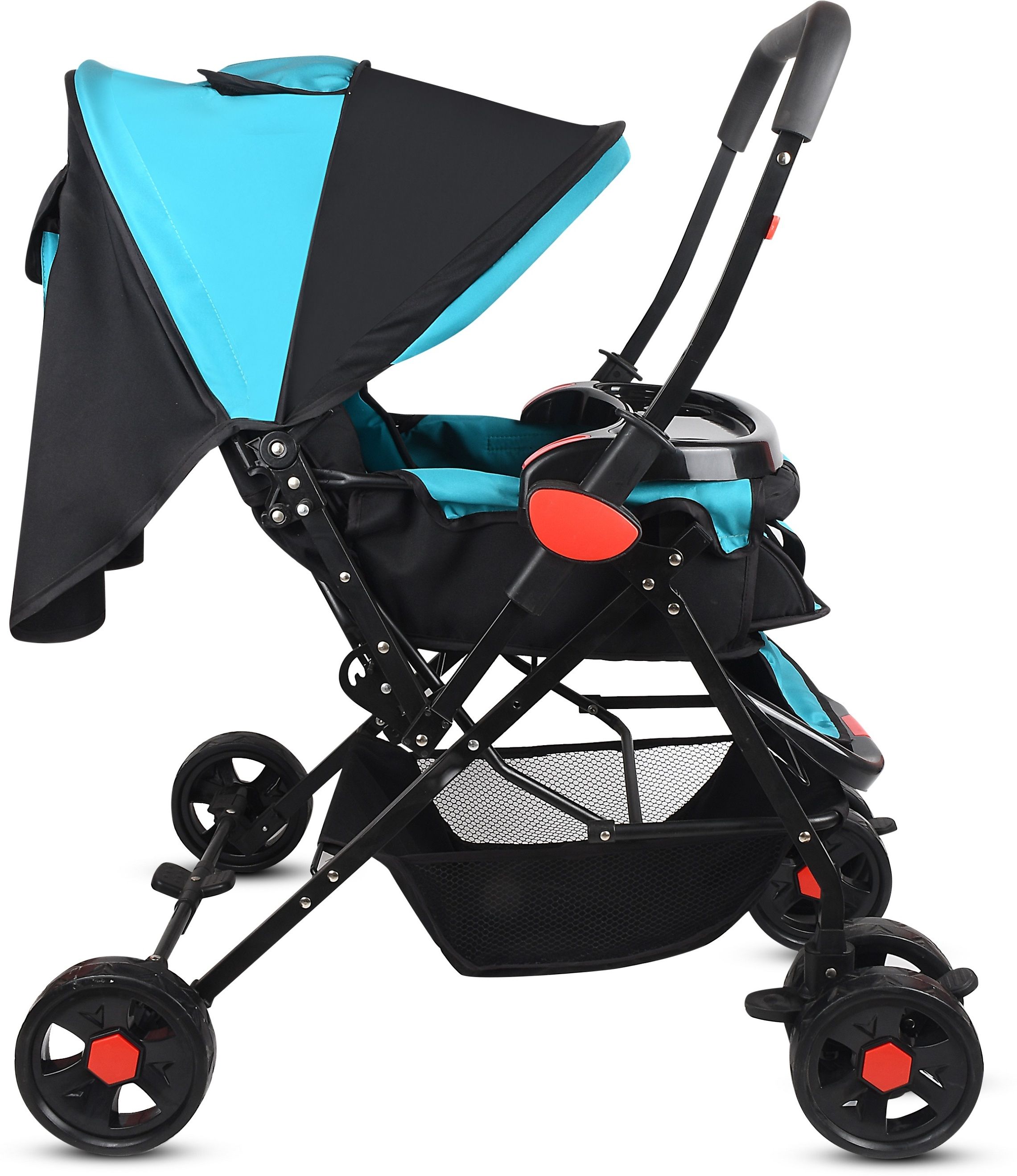 dugri baby pram/Stroller,easy fold ,for new born baby/kids,0-3 years. Pram-picture-35