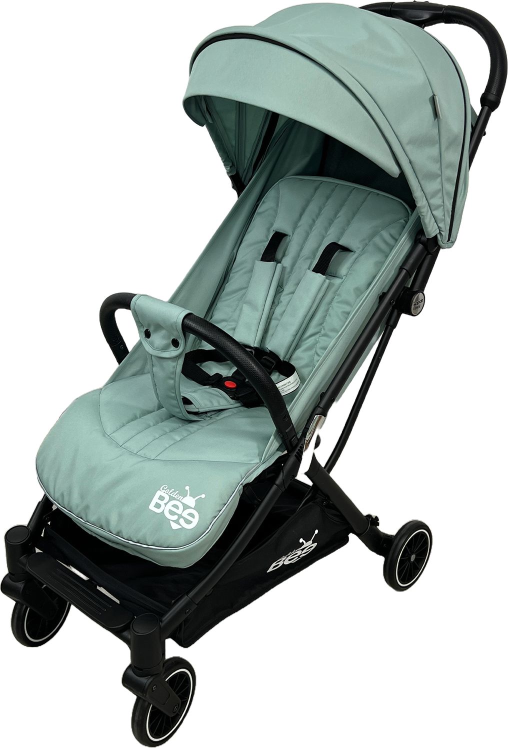 golden bee Galaxy Ride Baby Stroller with Cushioned Seat, Lightweight , for Age 0-3 Years Stroller-picture-33