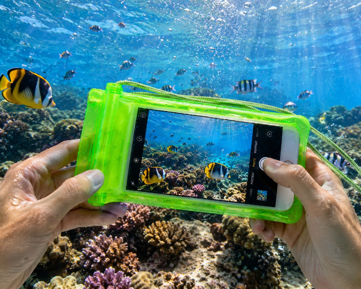 WPP-GREEN-01 Stroller Rain Cover-image-24