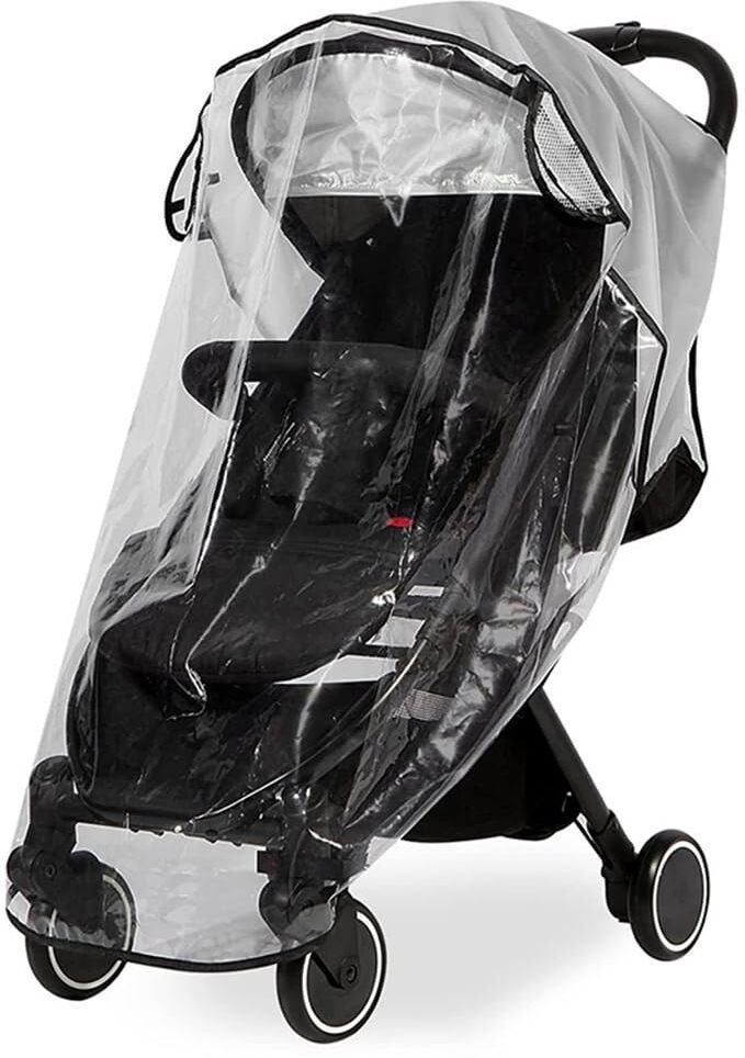 Universal Baby Stroller Rain Cover Stroller Rain Cover