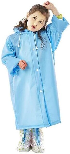 kids Rain coat Stroller Rain Cover-image-37