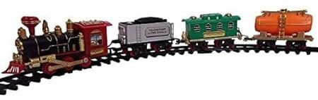 the pampam Light and Sound, Battery Operated Railway Track Set Stroller Rain Cover-picture-48