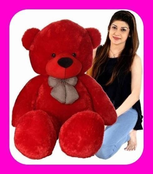 jai maa kamla NewNew Stuffed Toys Premium quality 1337 - 60 cm-picture-30