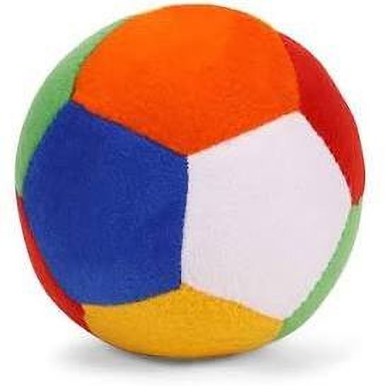 Cute Ball For Kids (Small Size) - 5 cm-image-30