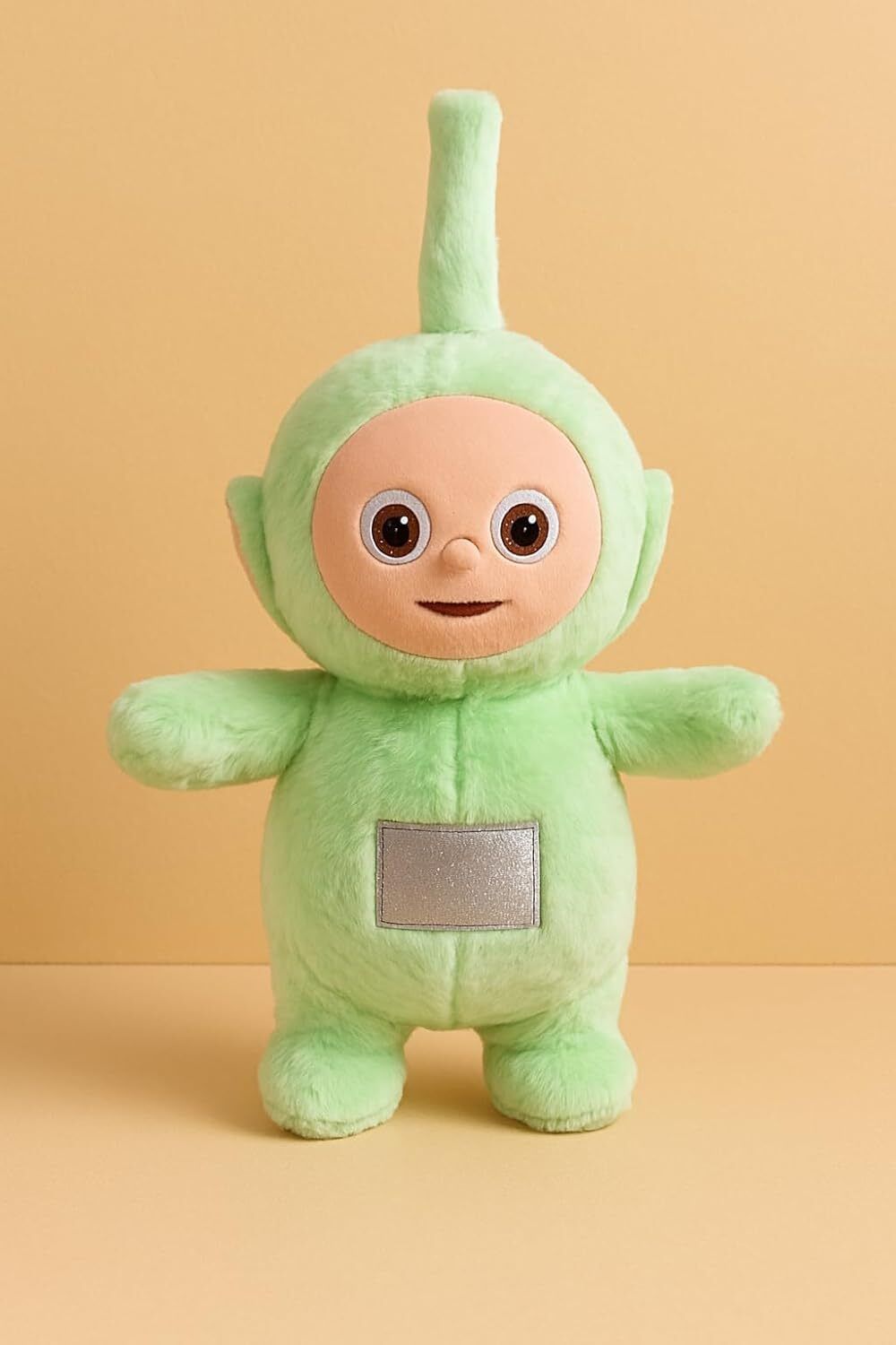 coming wave Teletubbies Dipsy Soft Plush Toy - 30 cm-picture-18