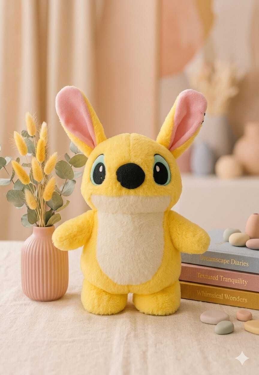 toy city softstitch - 20 cm-picture-36
