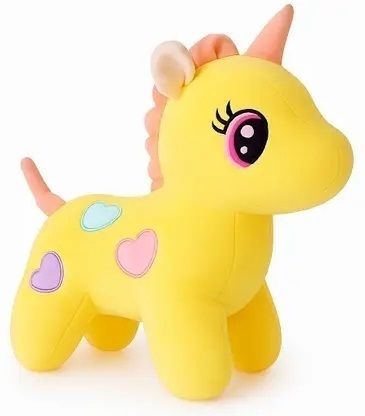 Unicorn Teddy Bear Plush Soft Toy Cute Kids Birthday Animal Baby Boys/Girls - 20 mm-image-32