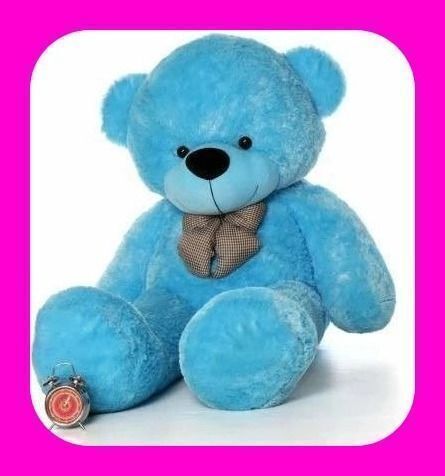 jai maa kamla NewNew Stuffed Toys Premium quality 203 - 60 cm-picture-17