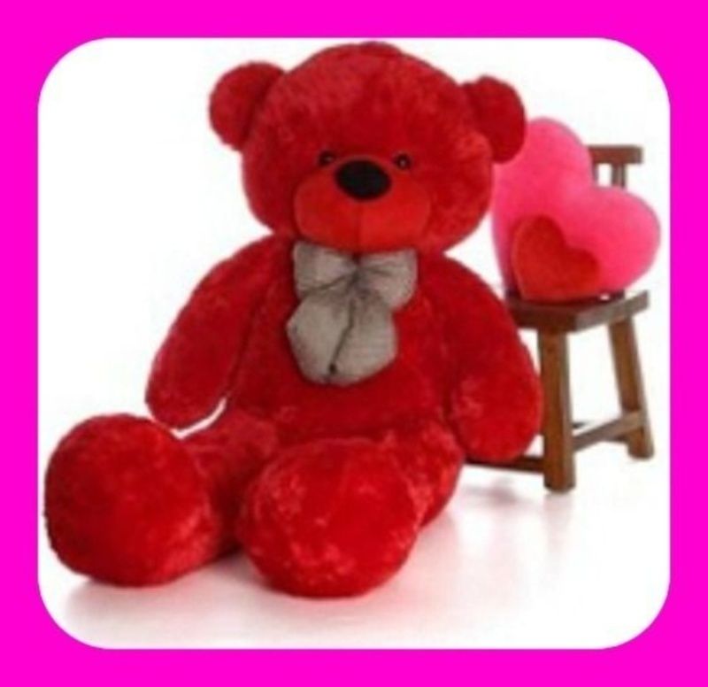 abhinav toys New Stuffed Toys best quality material 369 - 90 cm-picture-45