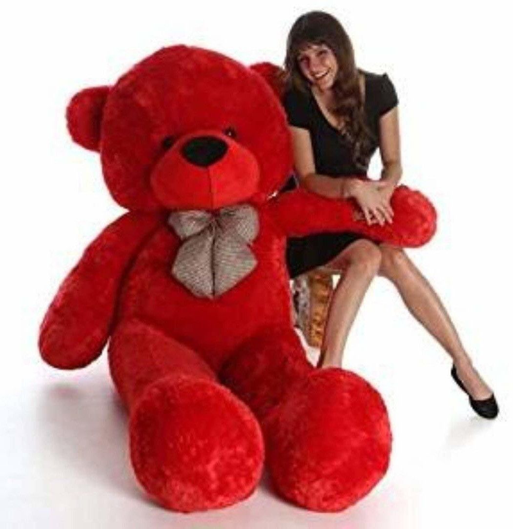 abhinav toys New_Stuffed toy 270 - 90.35 cm-picture-52