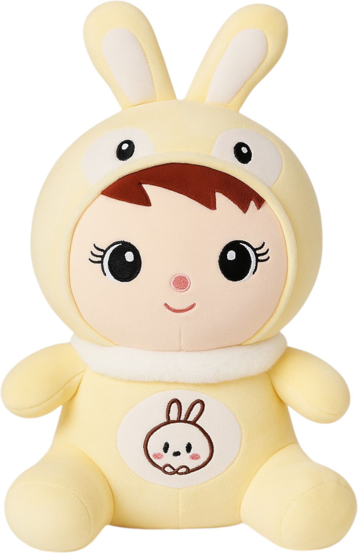 funtime toys TOY-Yellow Doll 01 - 30 cm-picture-16