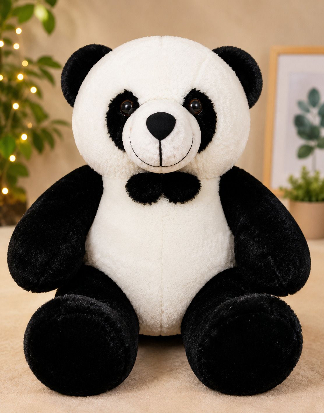 Panda Soft Toy for Kids & Ultra Soft Plush Teddy Bear - 44 cm-image-42
