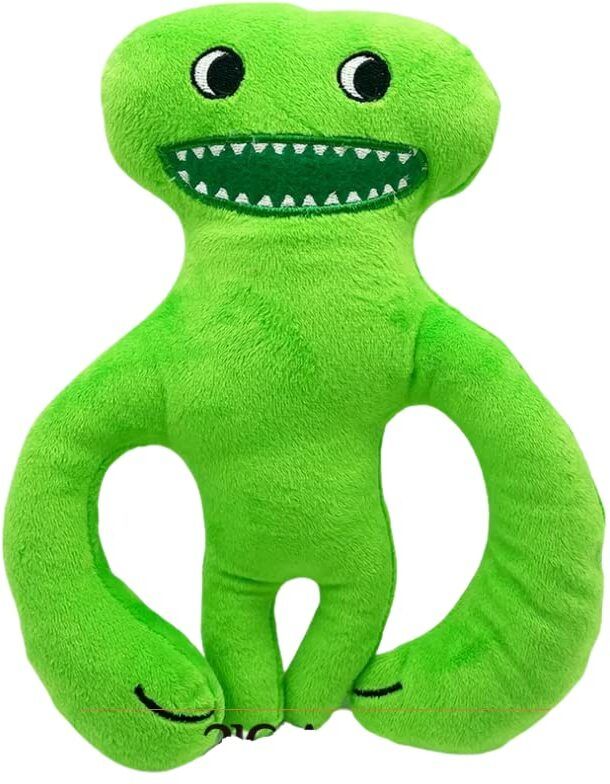 Horror Plush Soft Cute Stuffed Animal Plush Toys - 30 cm-image-11