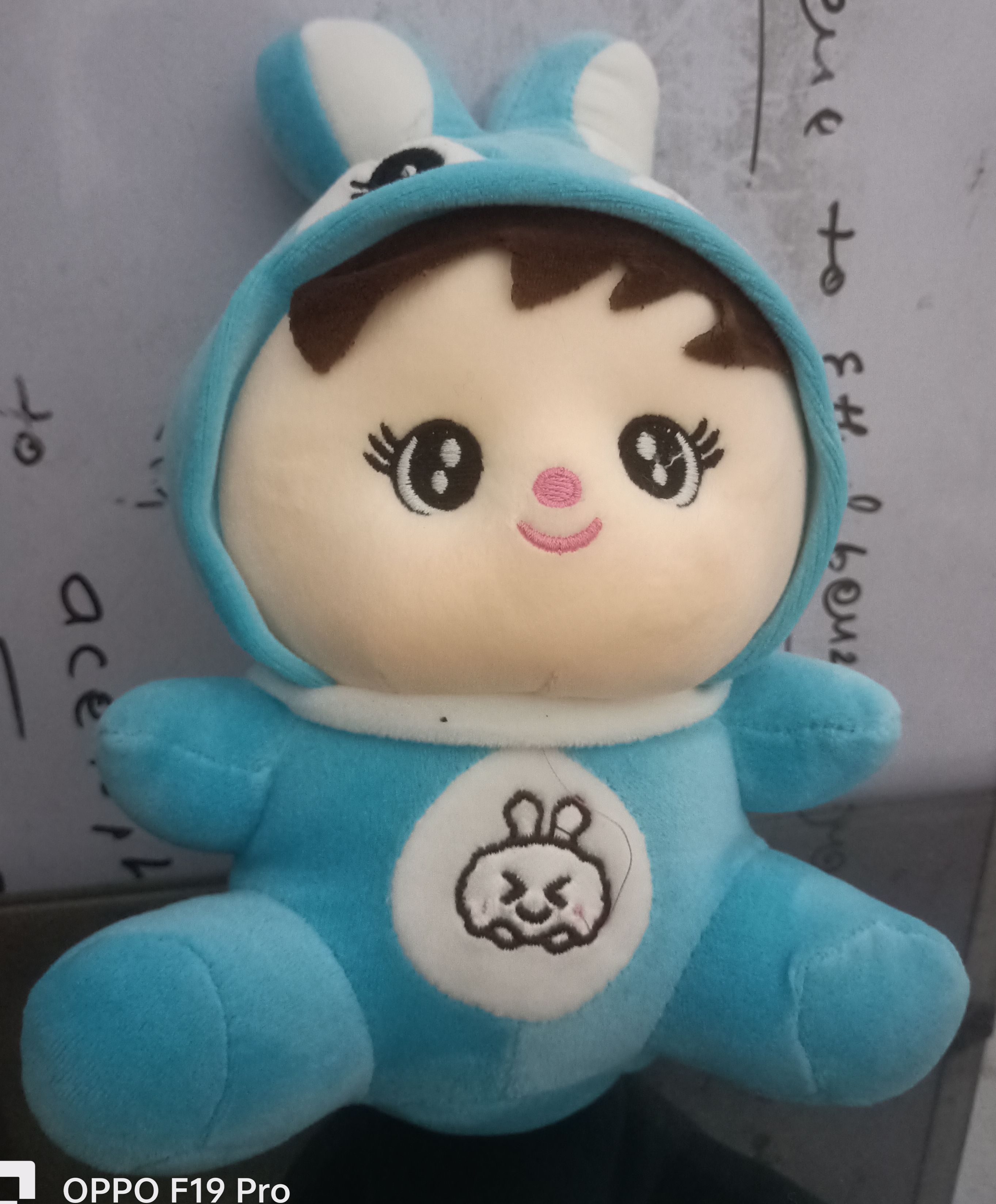 psenterprises Doll - 27 cm-picture-10