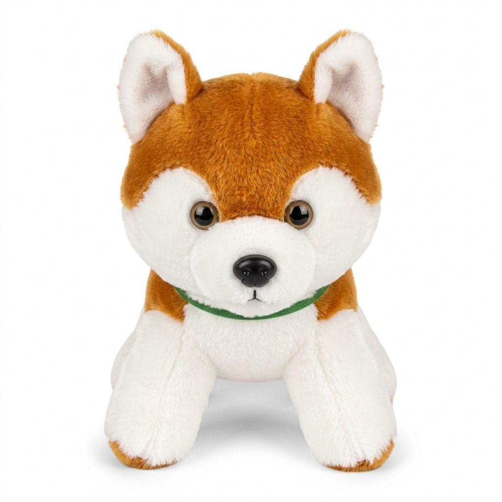 ma kader DOG-PLUSH-BW-02 - 16 mm-picture-22