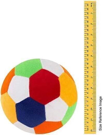 New soft playing toy for kids | stuffed toy curved edge| medium size-15cm - 15 cm-image-49