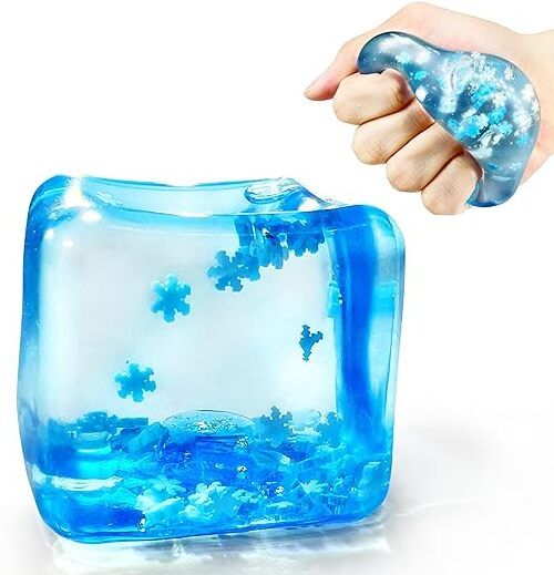 gharkibaat Stress Ball - 1.78 inch-picture-18