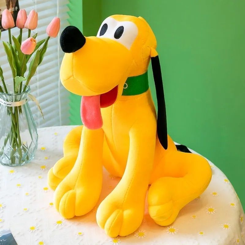 Adorable 30cm Pluto Disney Plush Toy – Ultra-Soft and Cuddly Companion - 30 cm-image-2