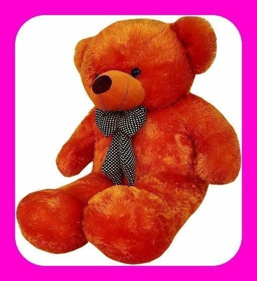 jai maa kamla NewNew Stuffed Toys Premium quality 734 - 60 cm-picture-10