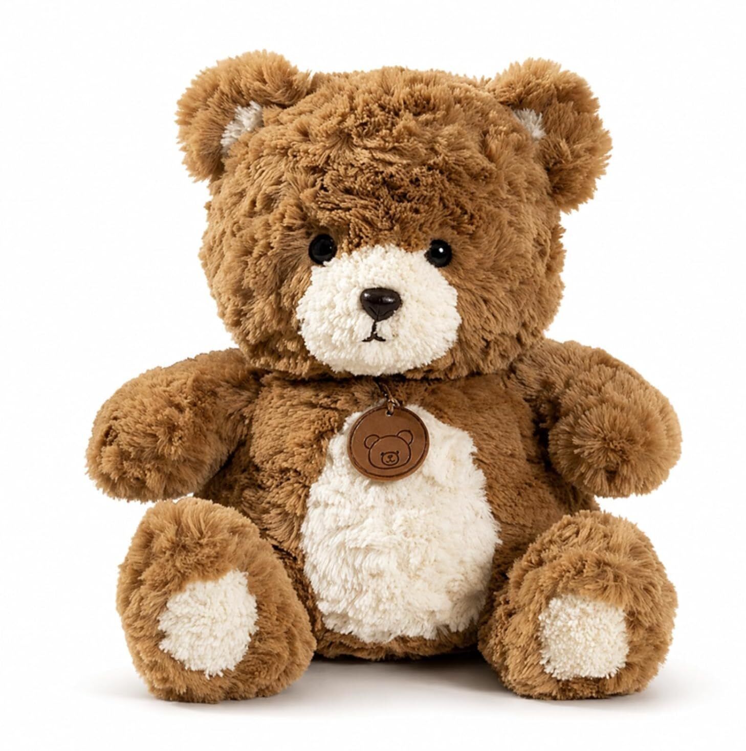 Huggable Soft Toys - Premium Stuffed Toy Birthday Gift - 30 cm-image-7