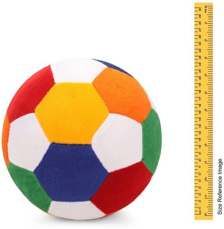 stuff tree Football with prefect size for kids- 18 cm-picture-27