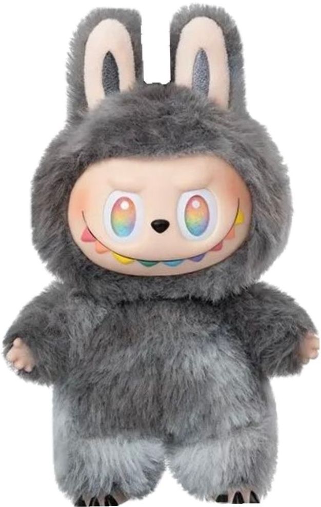 Labubu Collectible mystry Pop Mart Limited Edition Gift - 17 cm-image-36