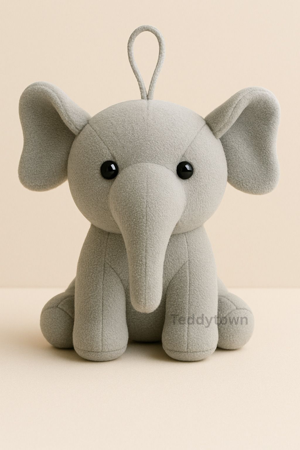 teddy town Baby Elle Super Soft Plushie For Kids - 16 cm-picture-14