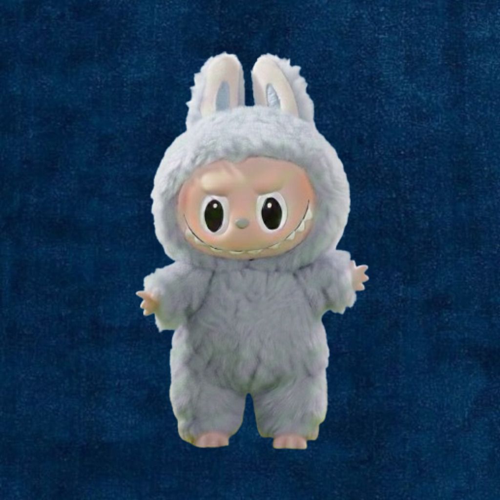 millor Soft Touch Rainbow Sparkle Plush - 13 cm-picture-10