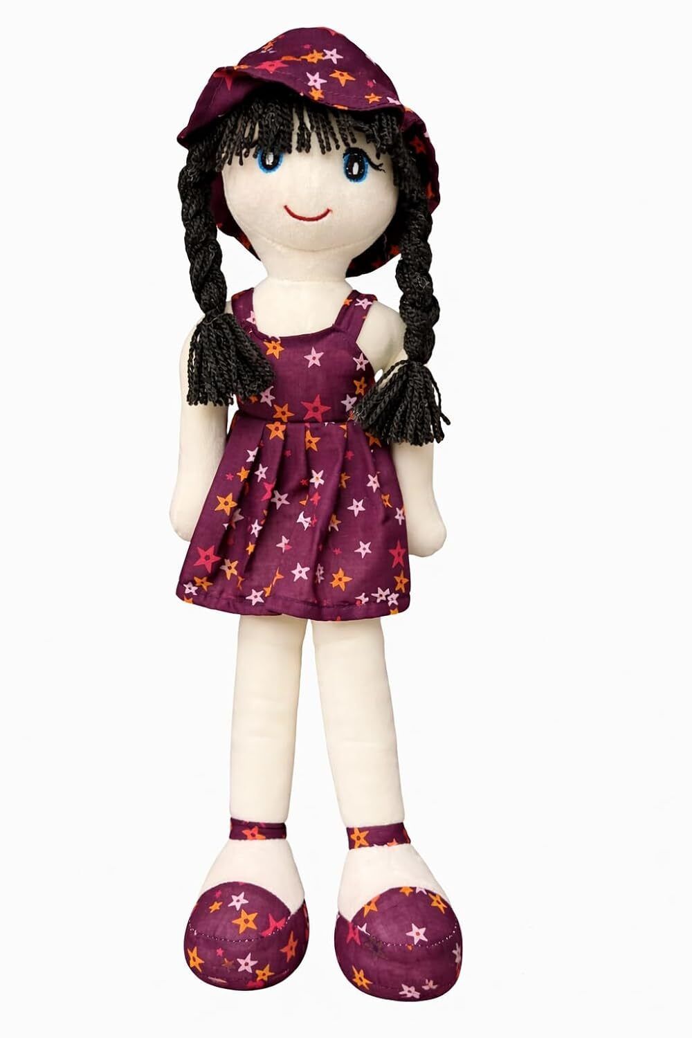 skd gofy llp pink doll - 40 cm-picture-0