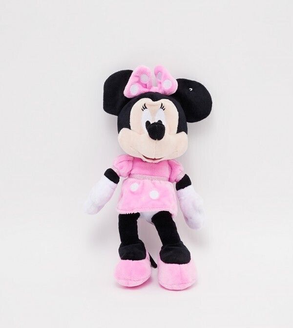 hellobear New-Mini mouse Super Soft Toy for Kids | Mini mouse_A AB941 - 30 cm-picture-12