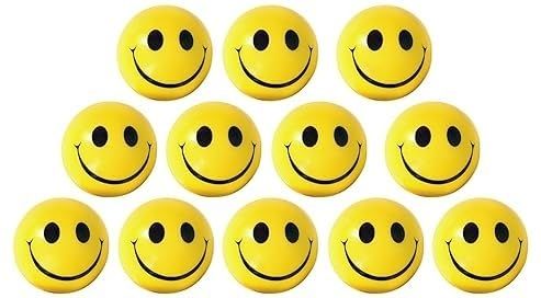 Smiley ball - 3.5 cm-image-33